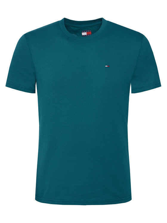 Tommy Jeans Tommy Jeans Póló szett DM0DM20687 Színes Slim Fit