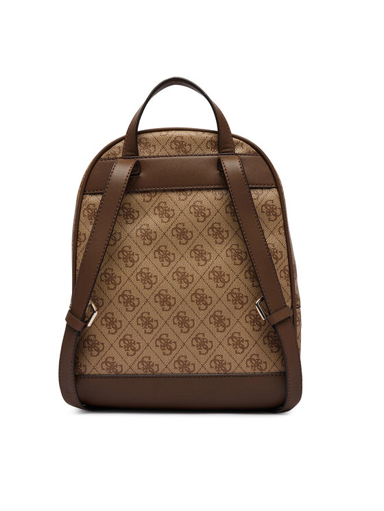 Guess Рюкзак Guess Follie Travel TWLB96 76032 Бежевий