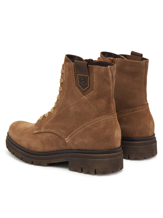 Tamaris Черевики Tamaris 1-25217-45 Коричневий