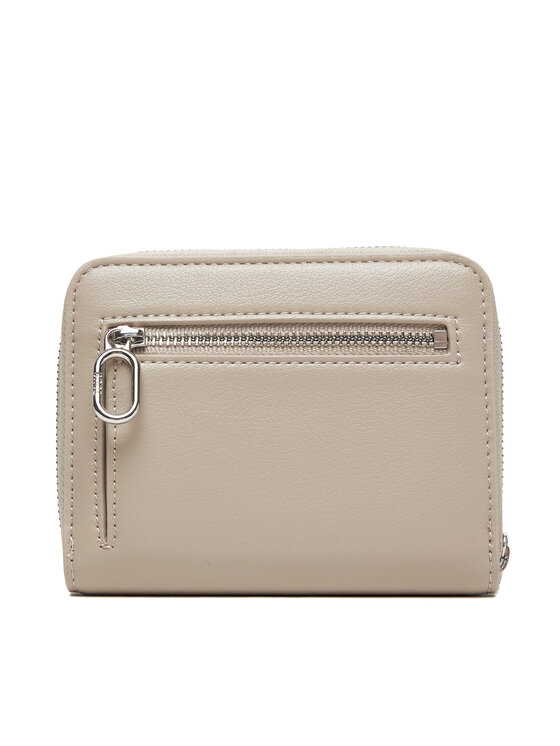 TOUS Peňaženka TOUS City 2002303543 Sivá