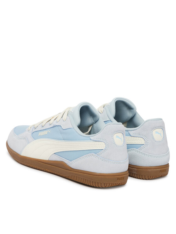 Puma Снікерcи Puma K-Moda Mesh 405756 Голубий