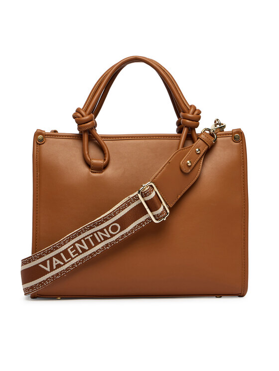 Valentino Сумка Valentino Aella VBS9ZW04 Коричневий