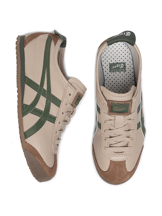 Onitsuka Tiger Сникърси Onitsuka Tiger Mexico 66 DL408 Бежов