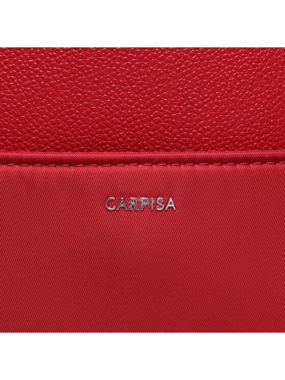 Carpisa Ročna torba Carpisa BTB05101942 Rdeča