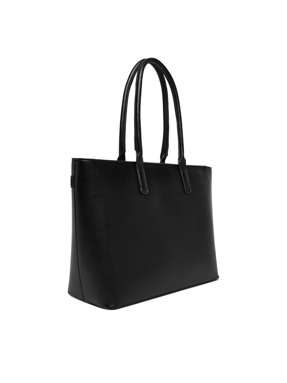 JENNY Geantă JENNY CEO-JNY-M-010-10 Negru