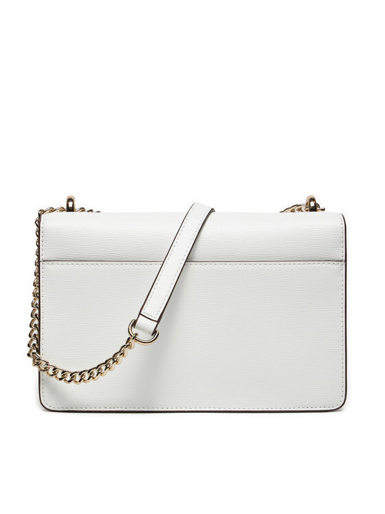 DKNY Borsetta DKNY Bryant Chain Flap Cb R24E3A90 Bianco