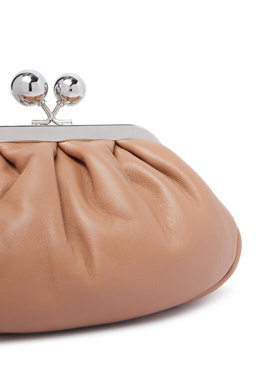 Weekend Max Mara Сумка Weekend Max Mara Nembi 2625516104600 Коричневий