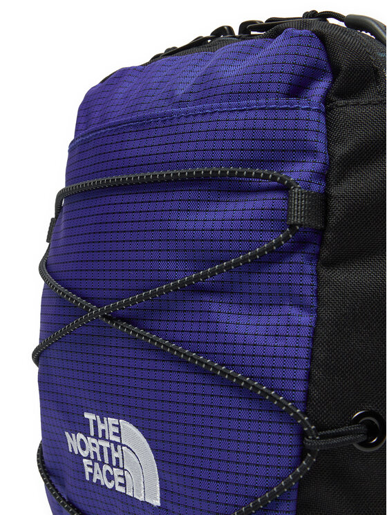 The North Face Torbica za okrog pasu The North Face Jester Crossbody NF0A52UC0IT1 Modra