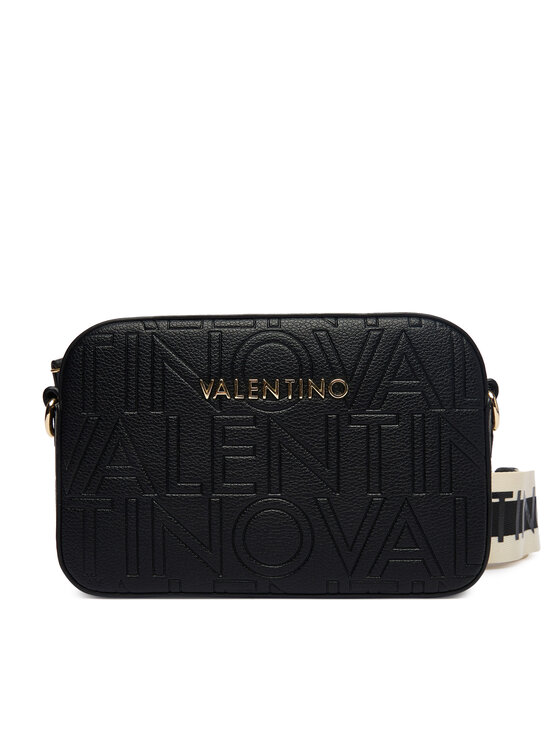 Valentino Borsetta Valentino Pansy VBS8PG15 Nero