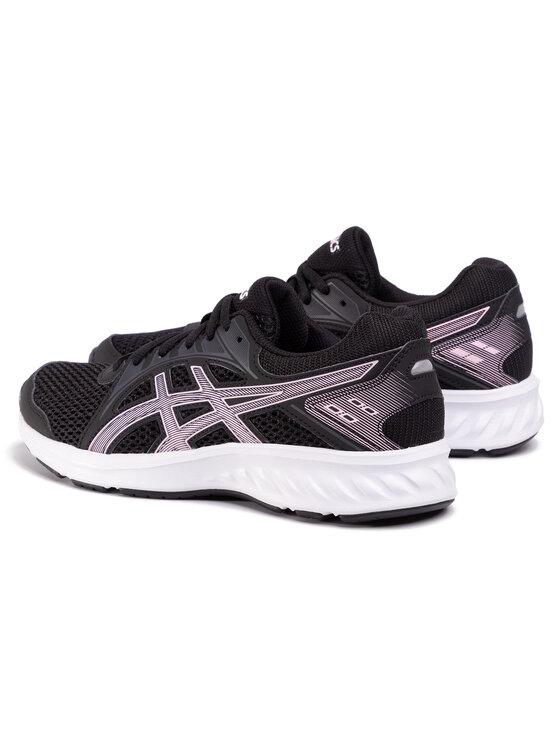 Asics Futócipő Asics Jolt 2 1012A151 Fekete