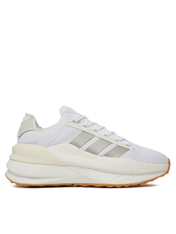 adidas Sportcipők adidas Avryn_X ID5239 Fehér