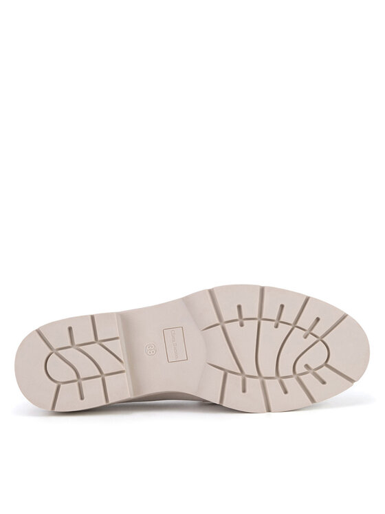 Clara Barson Mokasīni Clara Barson EVELINNE WS5885-01 Bēšs
