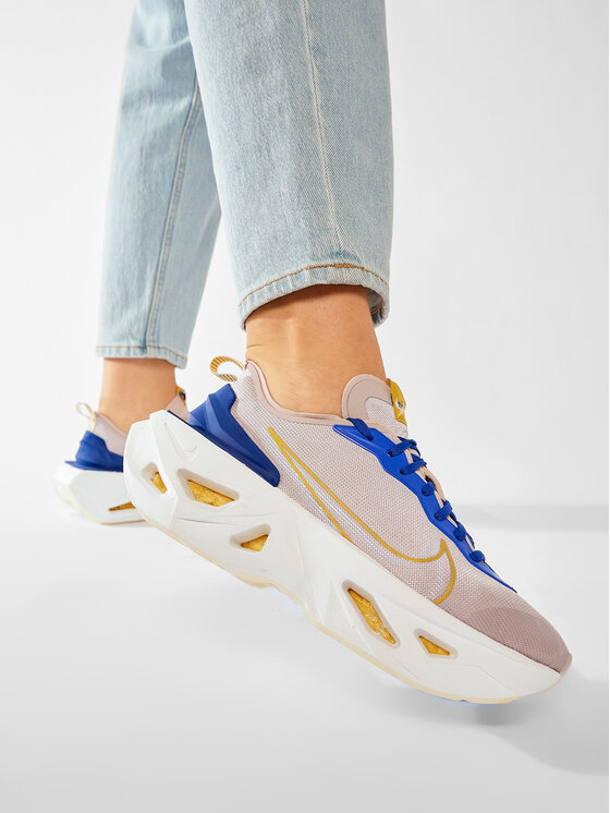 Nike Snīkeri Nike Zoom X Vista Grind CT8919 200 Bēšs