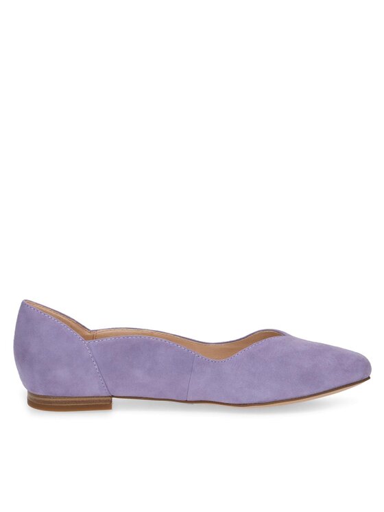 Caprice Ballerine Caprice 9-22200-20 Viola