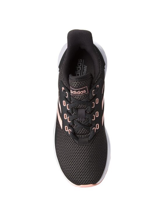 adidas Buty do biegania adidas Duramo 9 BB6930 Szary