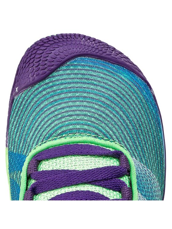 Merrell Čevlji Merrell Vapor Glove 2 J03918 Brt.Green/Purple