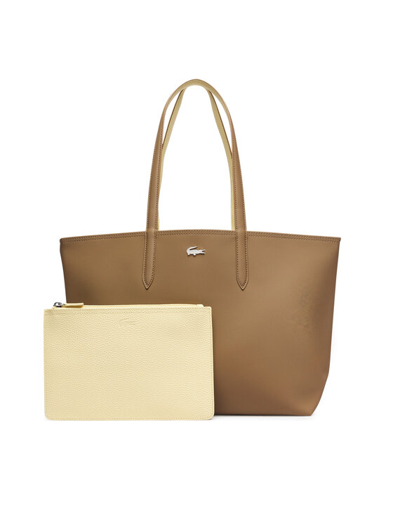 Lacoste Rankinė Lacoste NF2142AA Spalvota