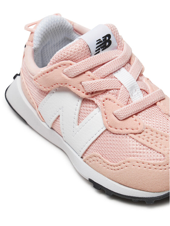 New Balance Sneakersy New Balance NW327CGP Różowy
