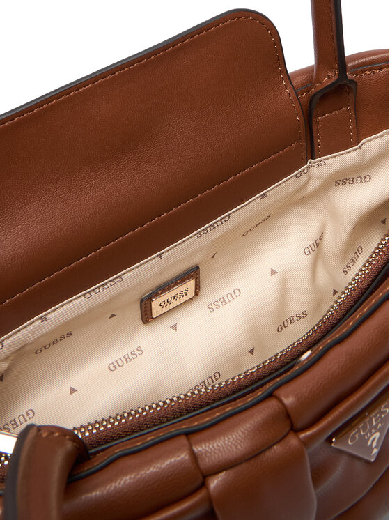 Guess Сумка Guess HWWG80 72080 Коричневий