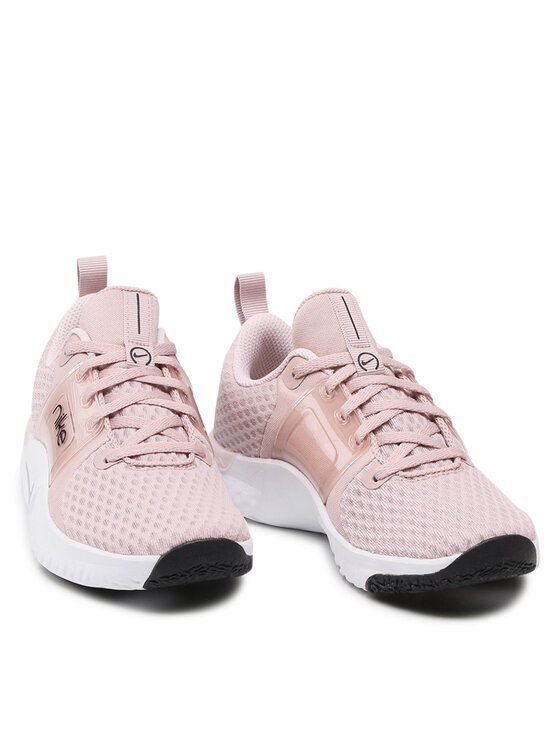 Nike Обувки за фитнес зала Nike Renew In-Season Tr 10 CK2576 200 Розов