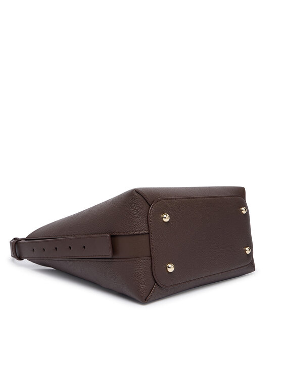 Furla Сумка Furla Goccia S WB01979 BX3353 CN 2460S Темно-коричневий