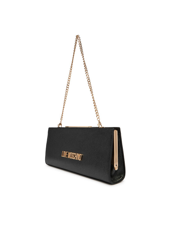 LOVE MOSCHINO Bolso LOVE MOSCHINO JC4144PP1OLS0000 Negro