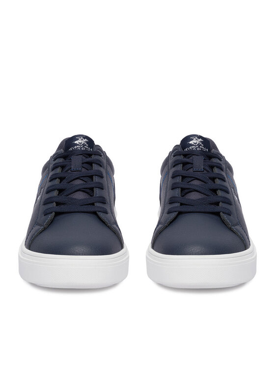 Beverly Hills Polo Club Sportcipők Beverly Hills Polo Club CWBEO-V5-TOMASSO Sötétkék