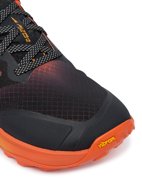 Altra Взуття для бігу Altra Lone Peak 9+ AL0A85RG0 Чорний