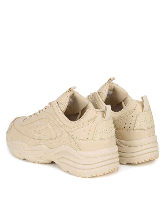 Fila Снікерcи Fila SKYE FFW0458-13215 Бежевий