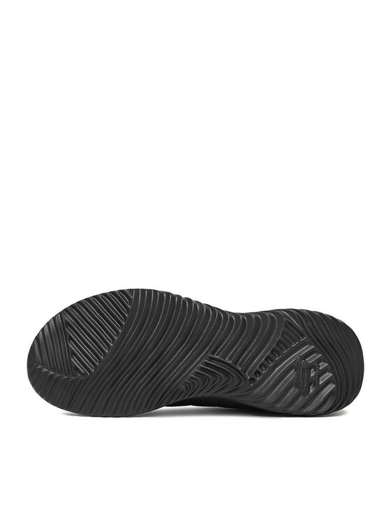 Skechers Αθλητικά Skechers BOUNDER KARONIK 403745L BBK Μαύρο
