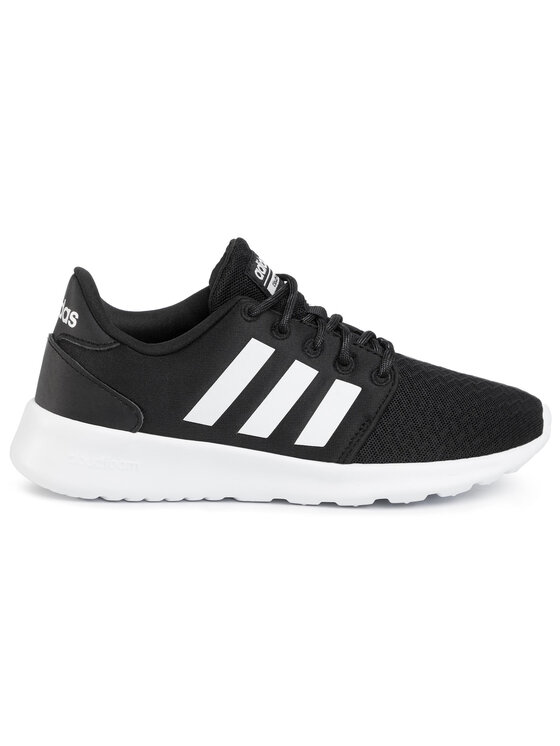 adidas Superge adidas Qt Racer DB0275 Črna
