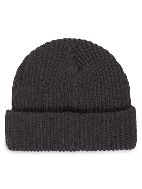 Billabong Шапкa Billabong Alta Rib EBJHA00121 Чорний