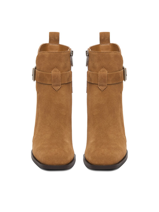 Badura Polokozačky Badura EO-VIV-1 Hnědá