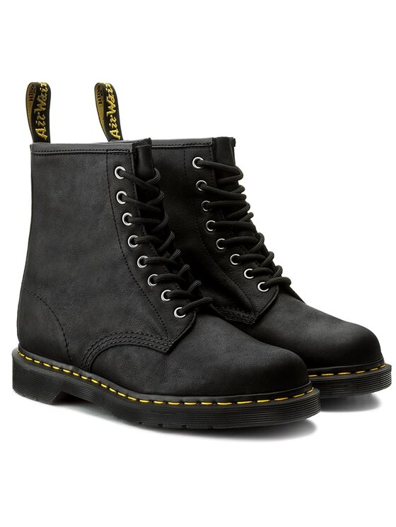 Dr. Martens Берци Dr. Martens 1460 20846001 Чорний