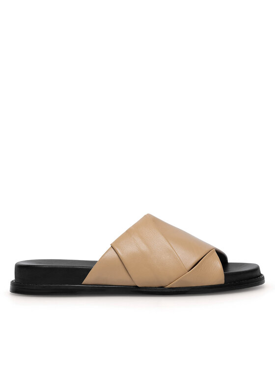 Sergio Bardi Ciabatte Sergio Bardi WI29-CHV-24L-192-SB Beige