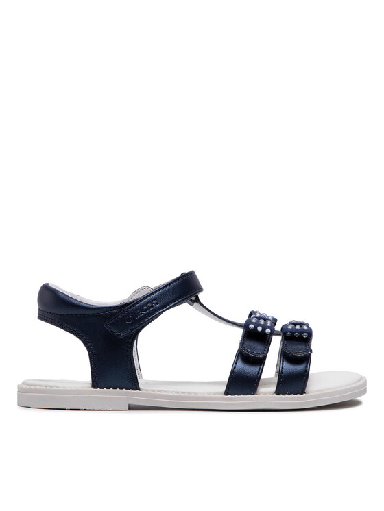Geox Sandalias Geox J S. Karly G. G J1535G 000NF C4002 S Azul marino