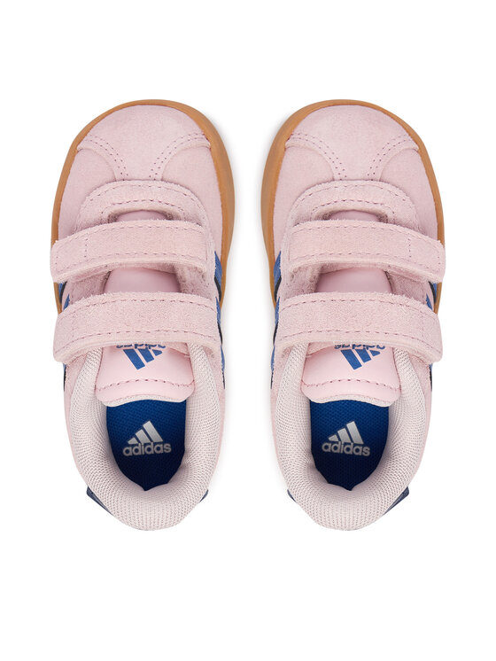 adidas Снікерcи adidas Vl Court 3.0 KI6496 Рожевий