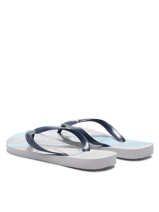 Havaianas В'єтнамки Havaianas 41413483498 Сірий