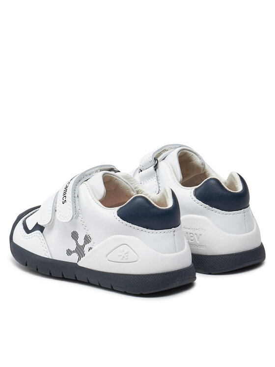 Biomecanics Sneakersy Biomecanics 241001 A578-A Biela