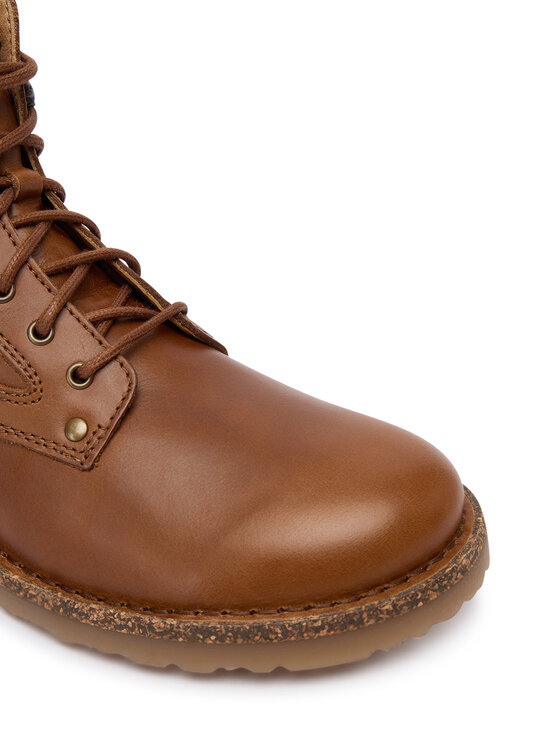 Birkenstock Turistická obuv Birkenstock Bryson 1030180 Hnědá