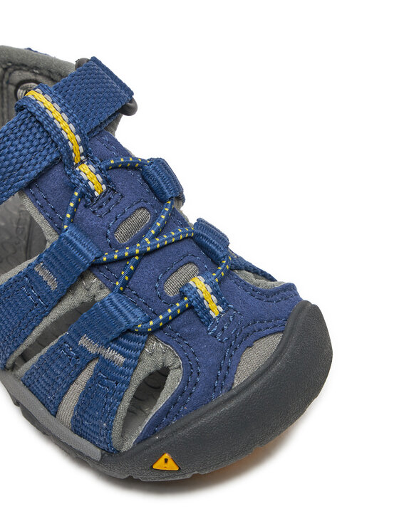 Keen Босоніжки Keen Seacamp II Cnx 1022944 Cиній
