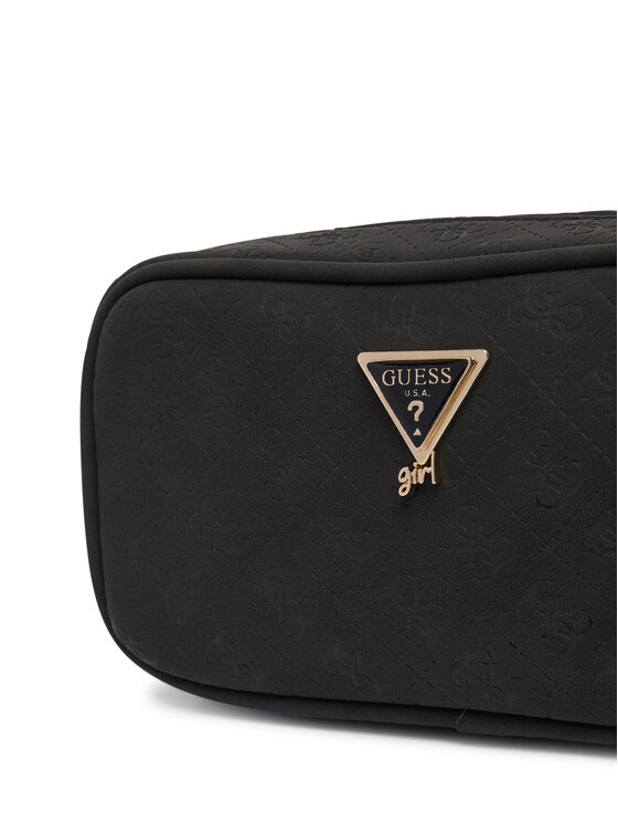 Guess Дамска чанта Guess J6BZ28 W4038 Черен