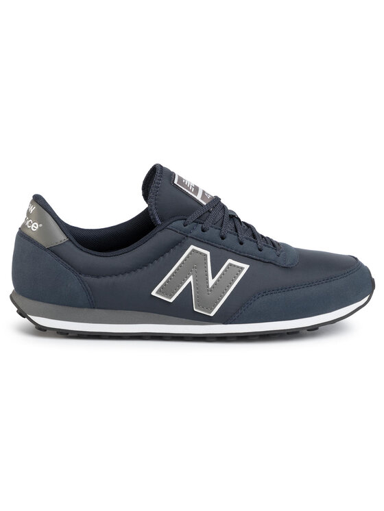 New Balance Zapatillas New Balance U410CB Azul marino