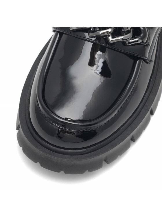 DeeZee Лофери DeeZee CS5907-07 Чорний