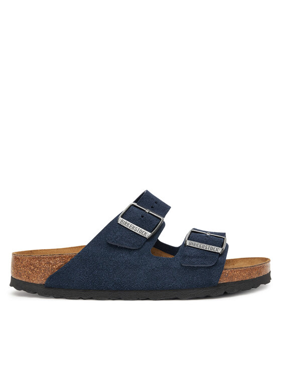 Birkenstock Šľapky Birkenstock Arizona 1030895 Tmavomodrá