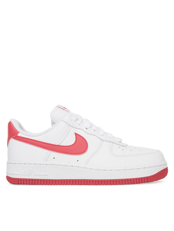 Nike Sneakers Nike W Air Force 1 '07 Next Nature DC9486 102 Alb