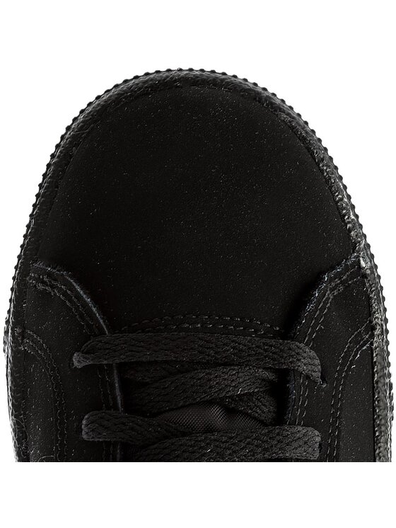 Nike Снікерcи Nike Court Royale 833535 001 Чорний