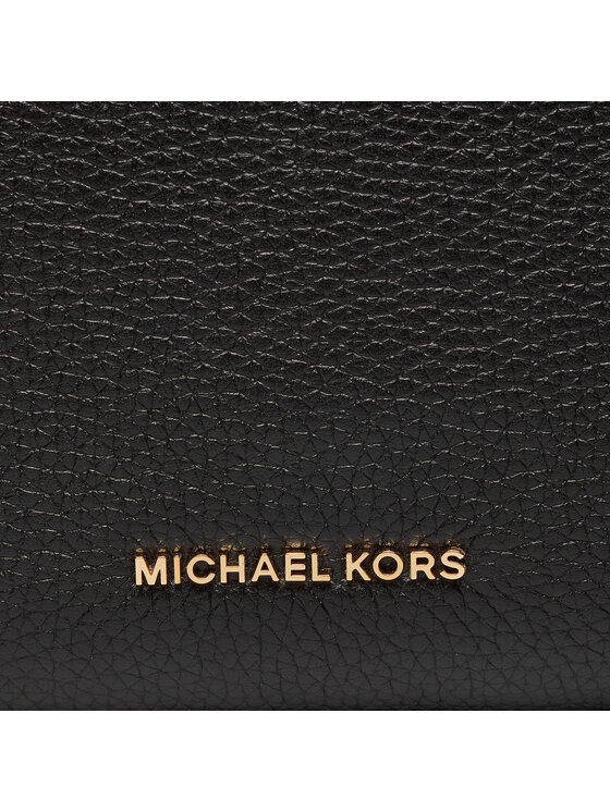 MICHAEL Michael Kors Kabelka MICHAEL Michael Kors 30S4G8KL9L Čierna