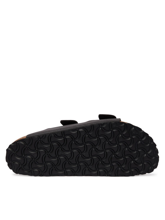 Birkenstock Шльопанці Birkenstock Arizona 1032023 Сірий