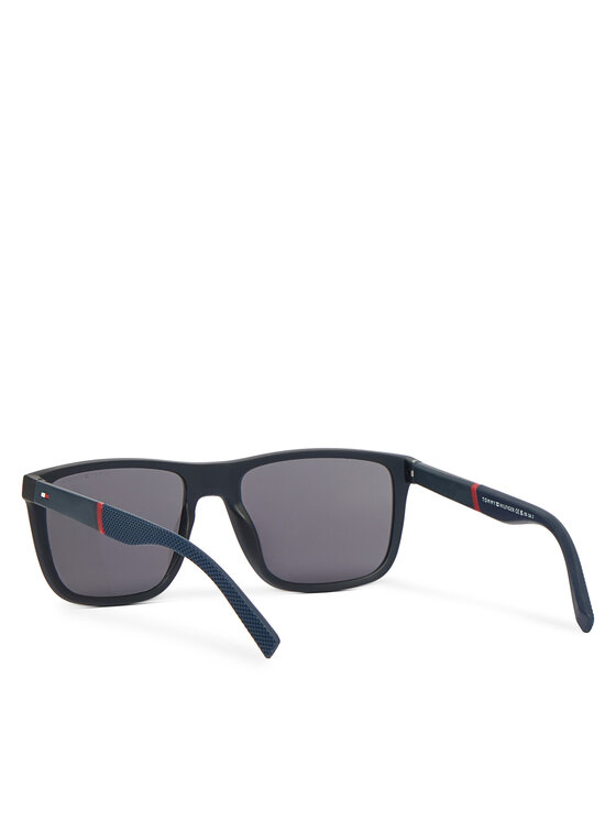 Tommy Hilfiger Sluneční brýle Tommy Hilfiger 2043/S 206287 Tmavomodrá